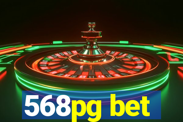 568pg bet